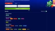 Hisuian Lilligant type matchups in Pokemon GO (Image via Sportskeeda)
